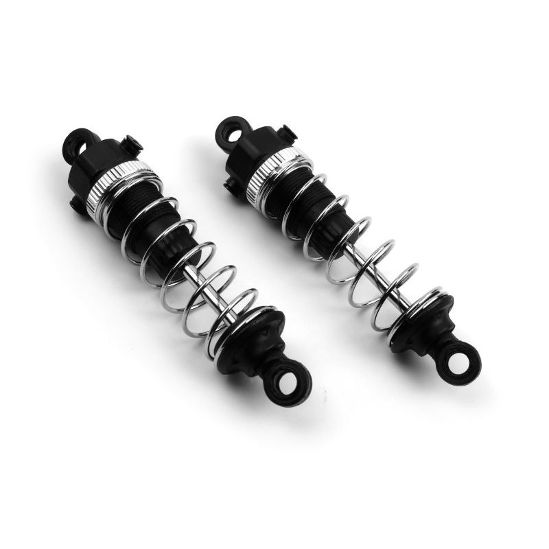 BLACKZON 540131 Shock Absorber Set (Front/2pcs)